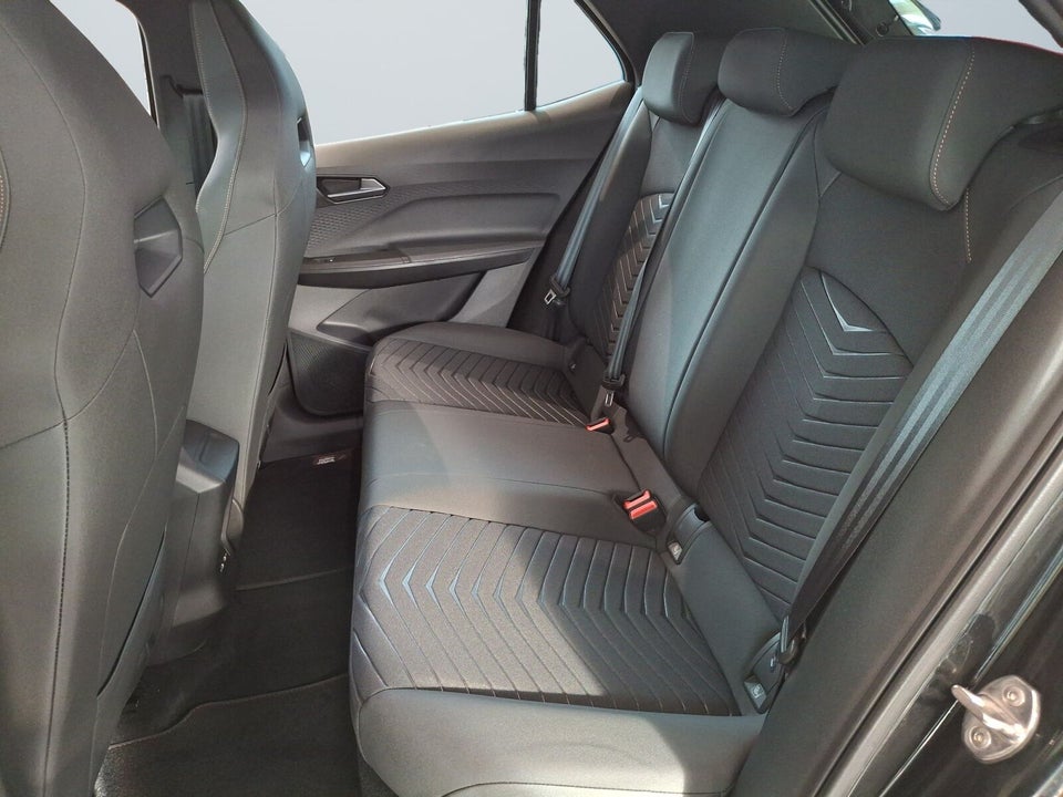 Cupra Born 59 e-Boost 5d