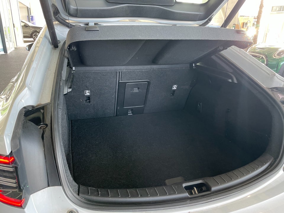 Polestar 2 Long Range 5d