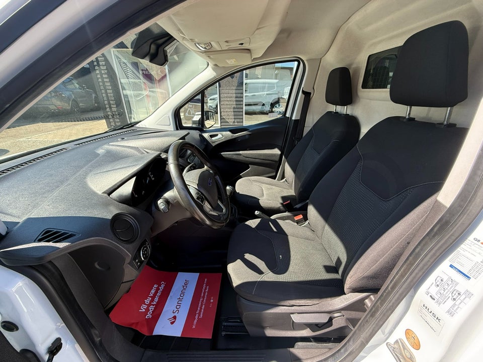 Ford Transit Courier 1,5 TDCi 100 Trend