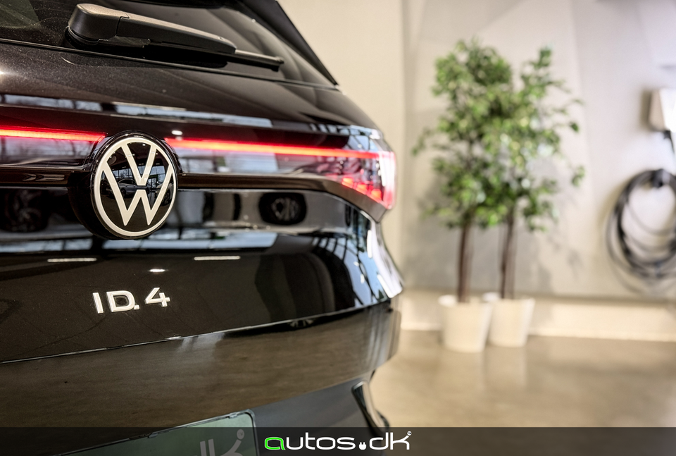VW ID.4 77 Pro 5d