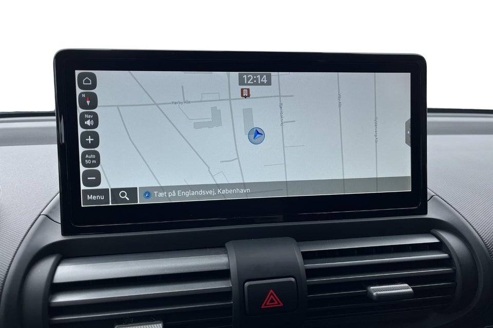 Hyundai Inster 49 Essential 5d