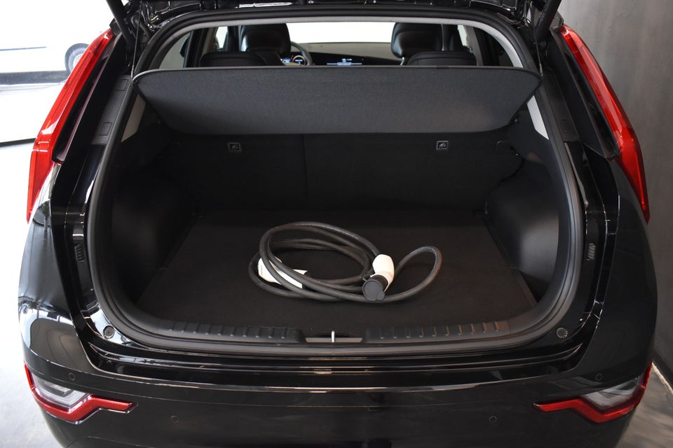 Kia Niro 64 EV Upgrade 5d