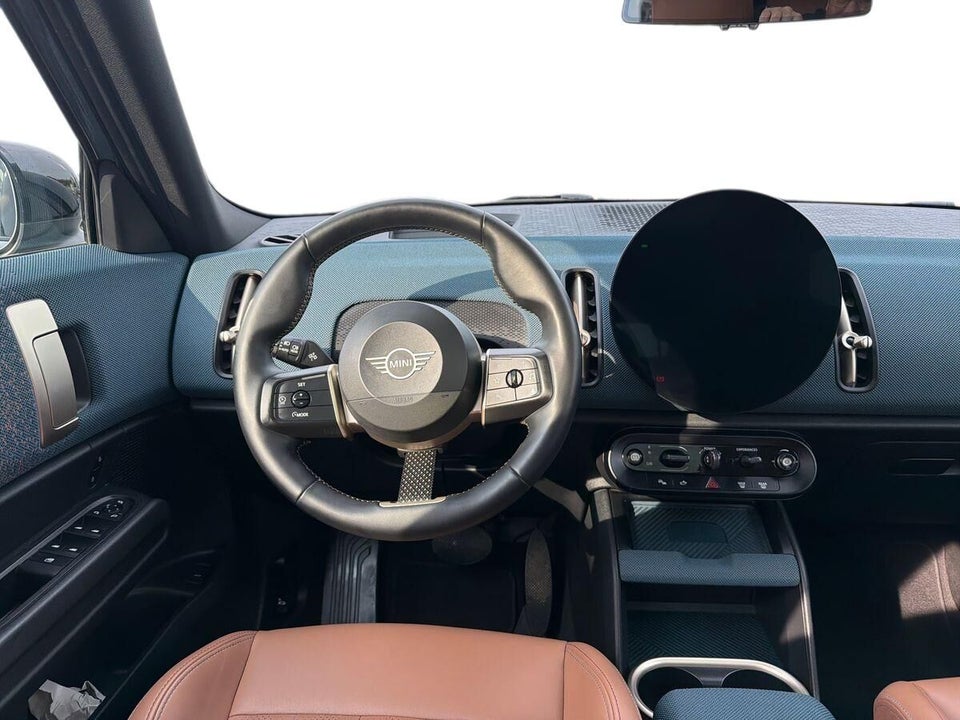 MINI Countryman E Favoured Trim M 5d