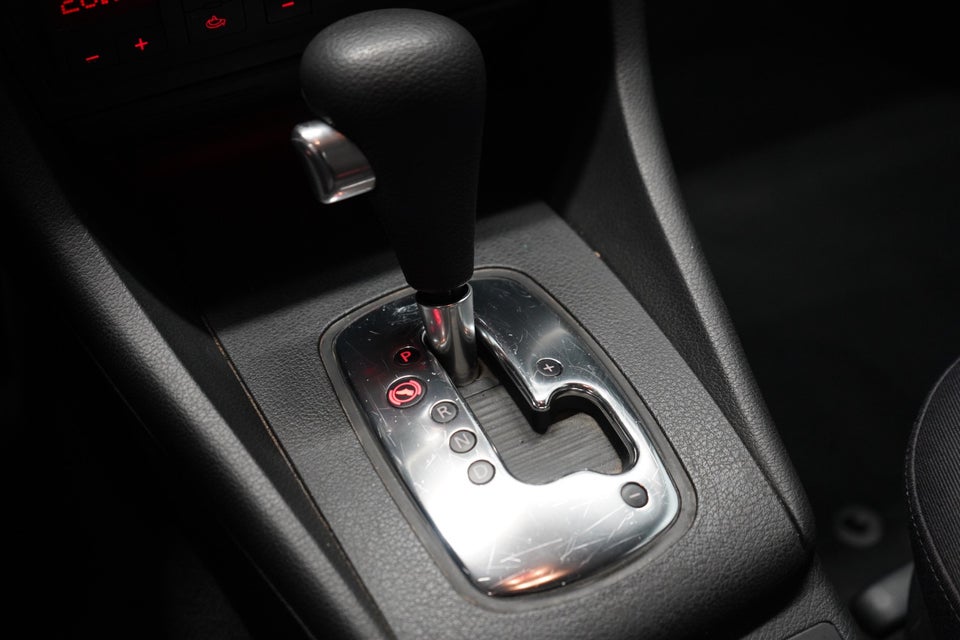 Audi A6 2,4 Multitr. 4d