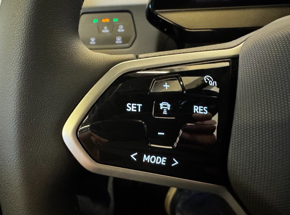 VW ID.3 58 Pro Performance Business 5d