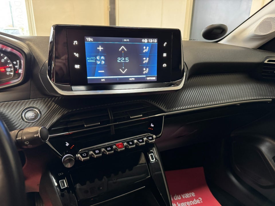 Peugeot 208 1,2 PureTech 100 Evolution 5d