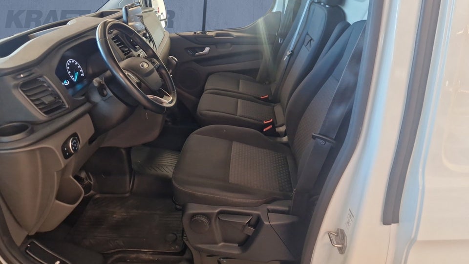 Ford Transit Custom 300L 2,0 TDCi 130 Trend