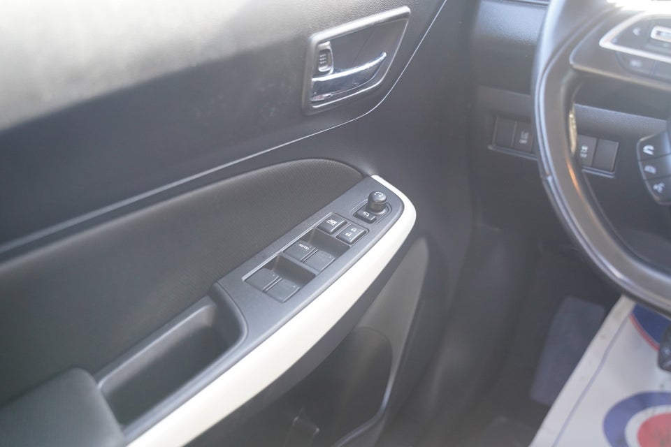 Suzuki Swift 1,2 Dualjet mHybrid Exclusive 5d