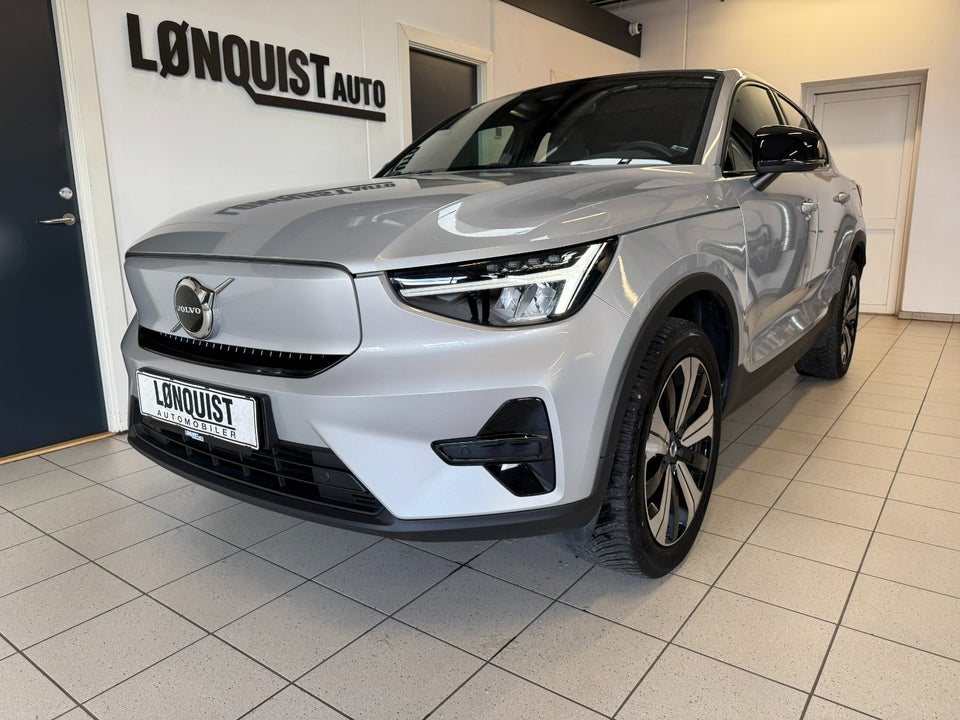 Volvo C40 P6 ReCharge Core 5d