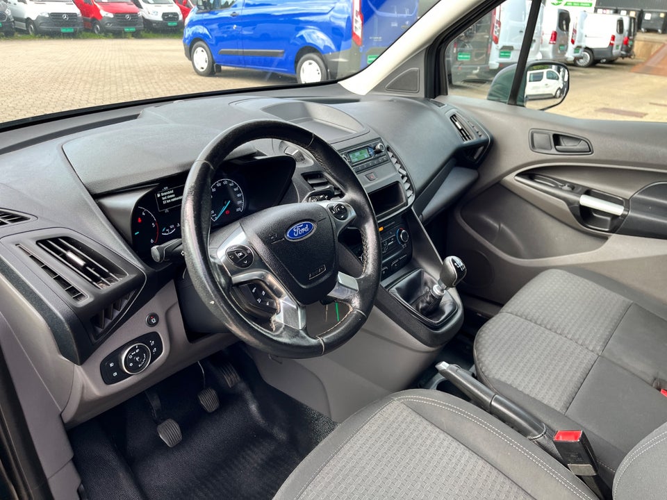 Ford Transit Connect 1,5 TDCi 100 Trend kort