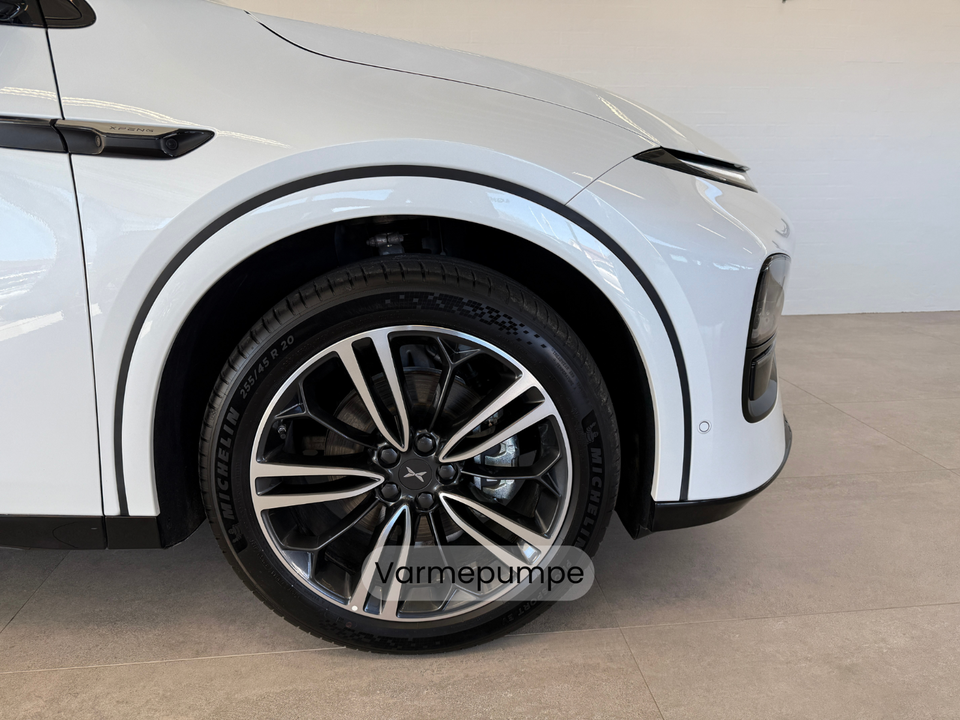 Xpeng G6 Long Range 5d