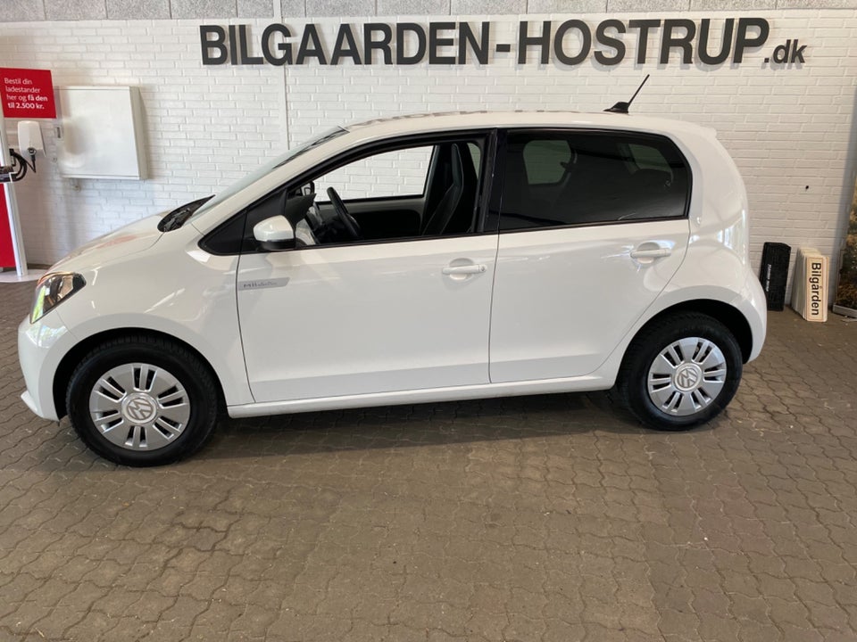 Seat Mii Electric+ 5d