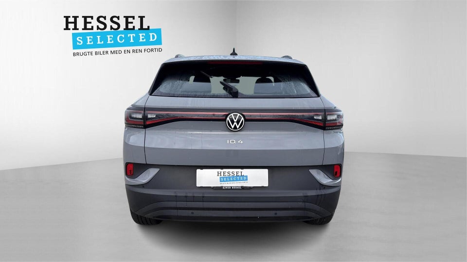 VW ID.4 52 City 5d