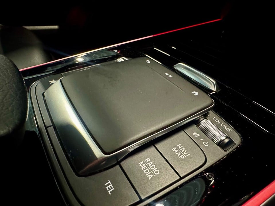 Mercedes EQA250 Progressive 5d