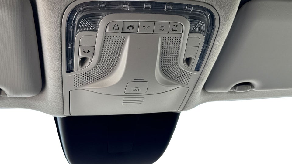 Mercedes Vito 114 2,0 CDi Kassevogn aut. L RWD