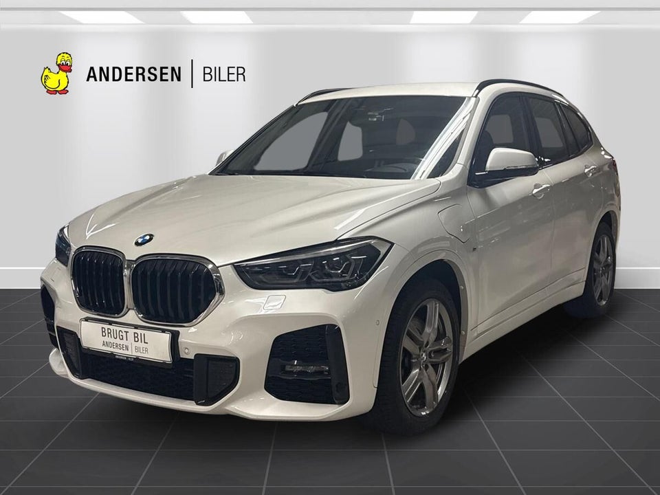 BMW X1 1,5 xDrive25e M-Sport aut. 5d