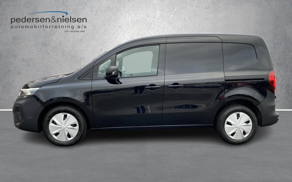 Nissan Townstar 45 N-Connecta L1H1