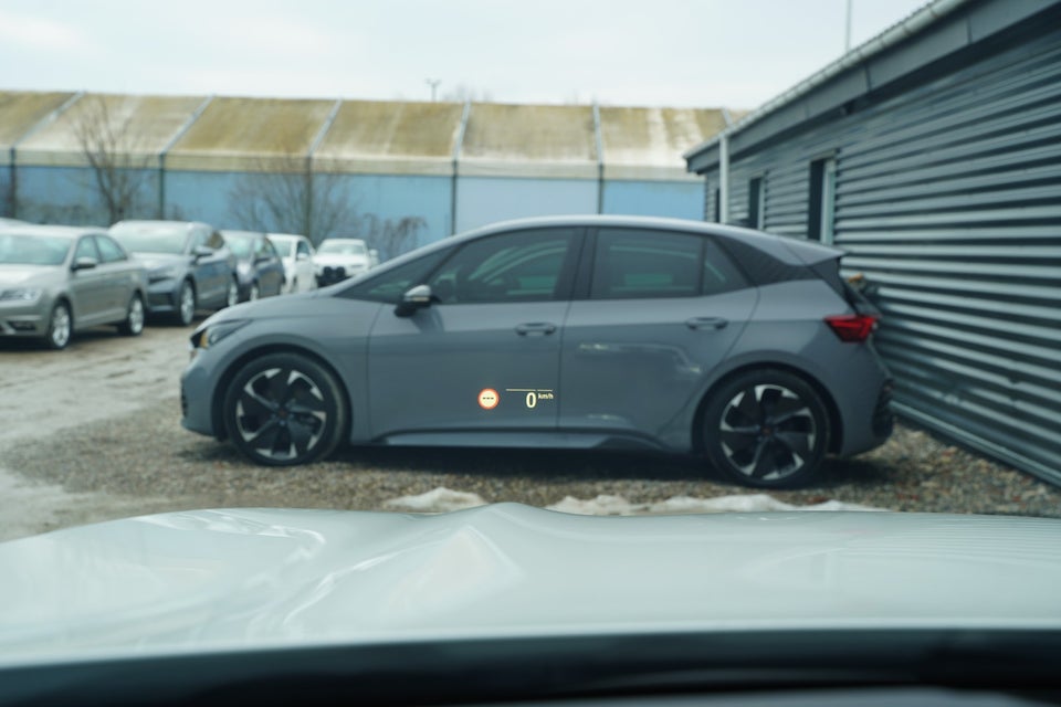 BMW iX3 Inspiring 5d