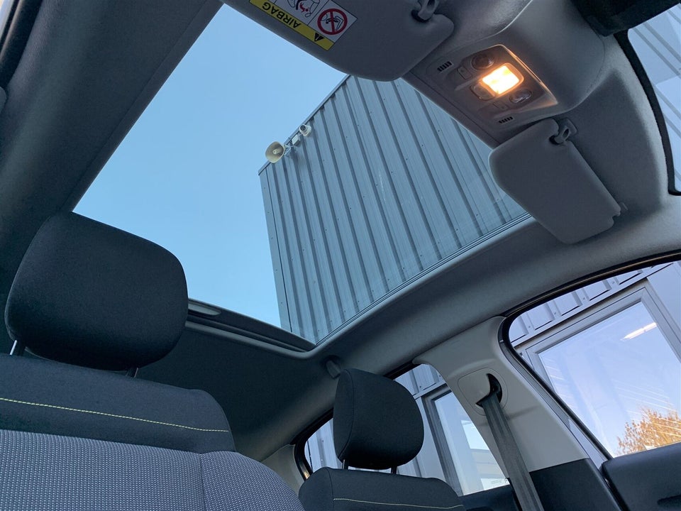 Citroën C3 1,2 PureTech 82 Triumph 5d