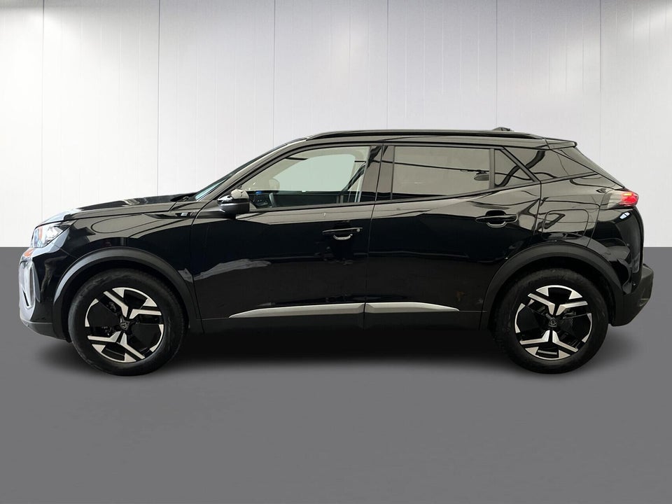 Peugeot e-2008 54 GT 5d