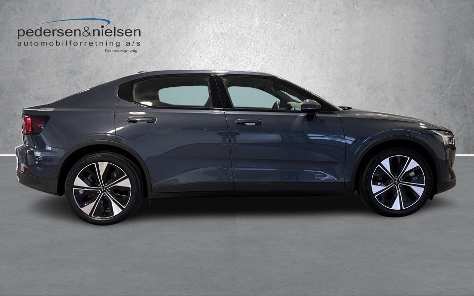 Polestar 2 Long Range AWD 5d