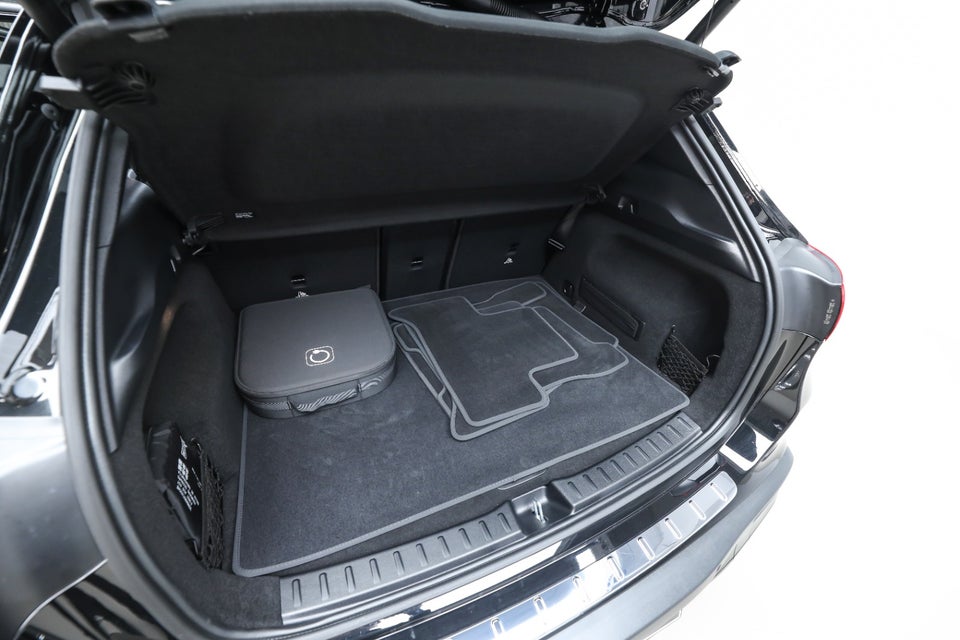 Mercedes EQA250+ AMG Premium 5d