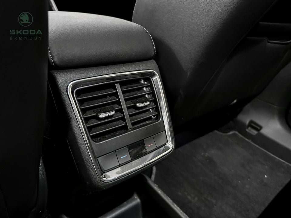 Skoda Enyaq 80 iV Plus 5d