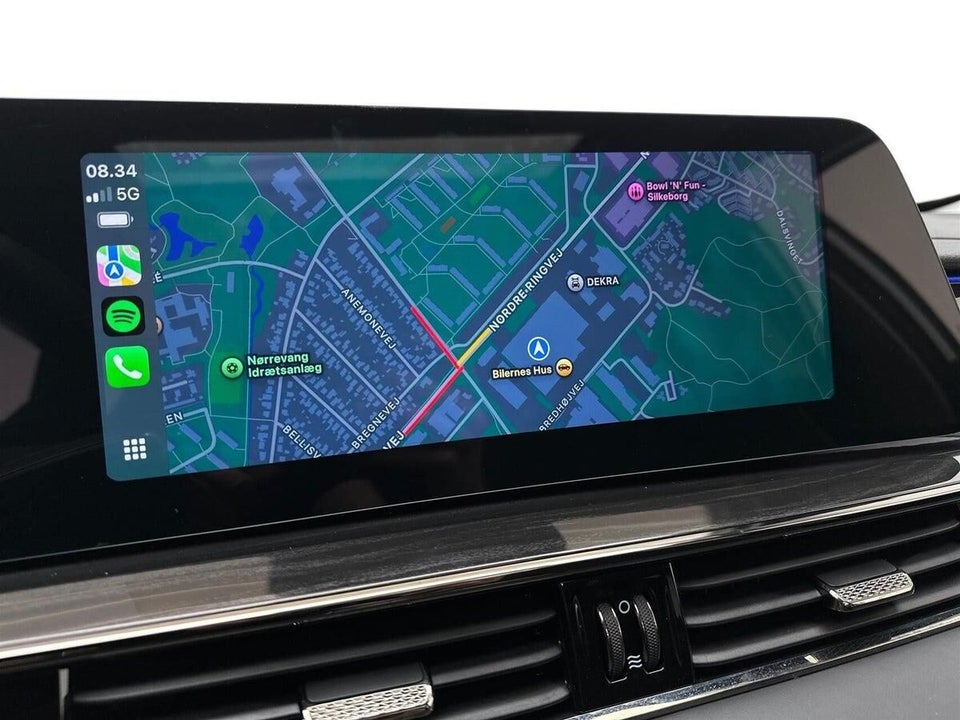 Omoda 5 EV Premium 5d