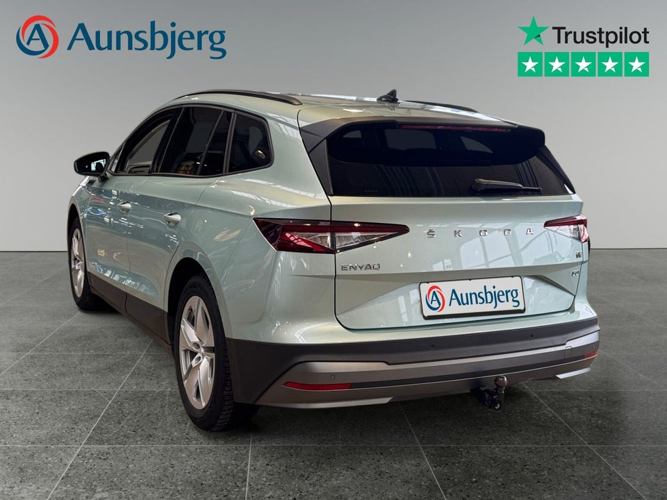 Skoda Enyaq 60 iV 5d