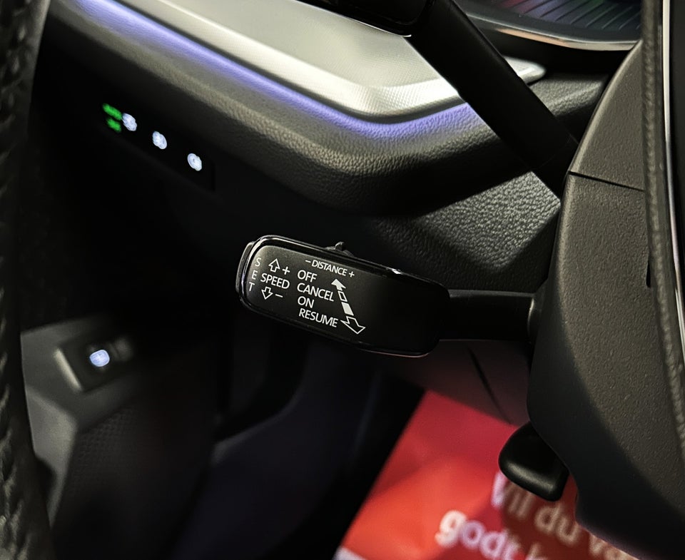 Skoda Octavia 1,4 TSi iV Plus Combi DSG 5d