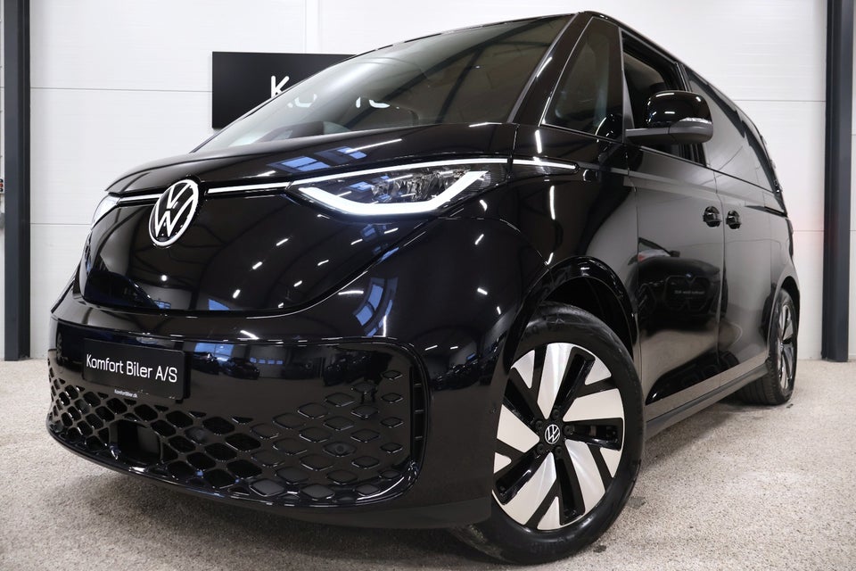 VW ID.Buzz 77 Pro SWB 5d