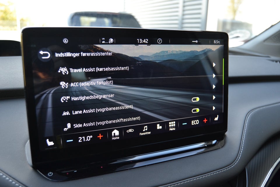 Skoda Enyaq 80 iV Sportline 5d