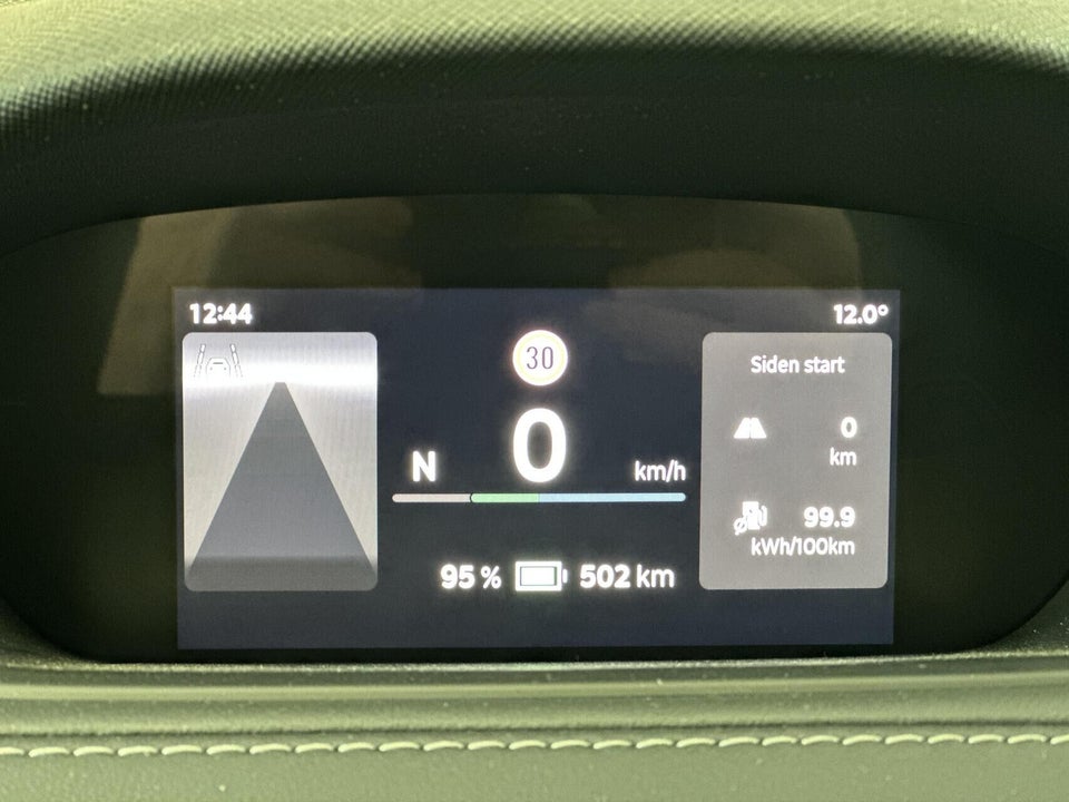Skoda Elroq 85 iV Sportline 5d