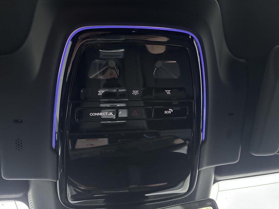 Polestar 4 Coupé RWD 5d