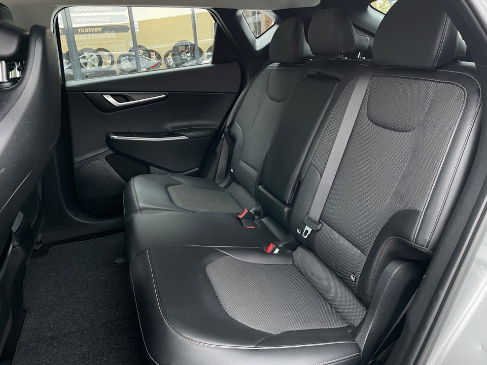 Kia EV6 77 Long Range Prestige 5d