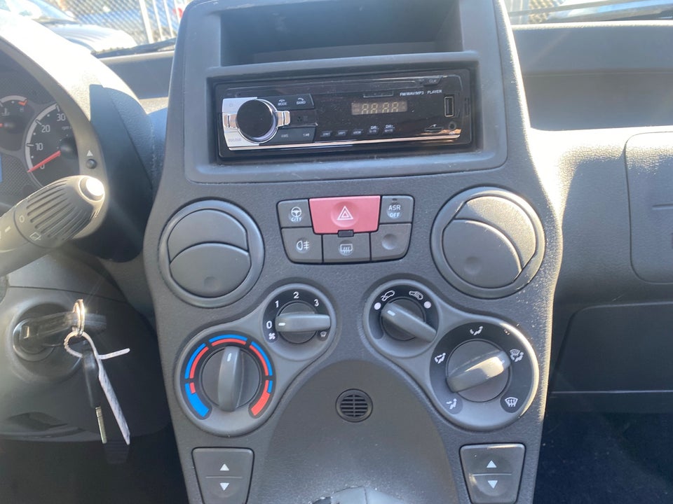 Fiat Panda 1,2 Ciao ECO 5d