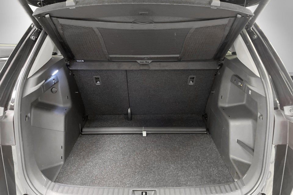 Skoda Elroq 60 iV Premium 5d