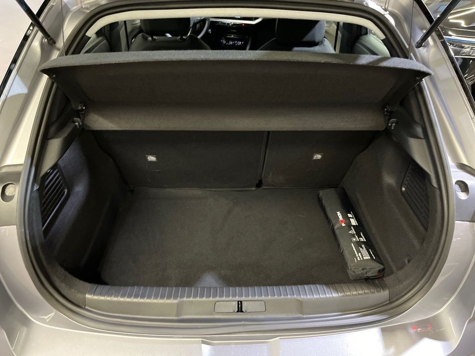 Opel Mokka-e 50 Edition+ 5d