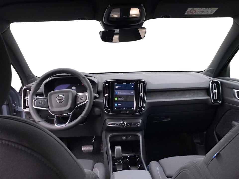 Volvo XC40 P6 ReCharge Plus 5d