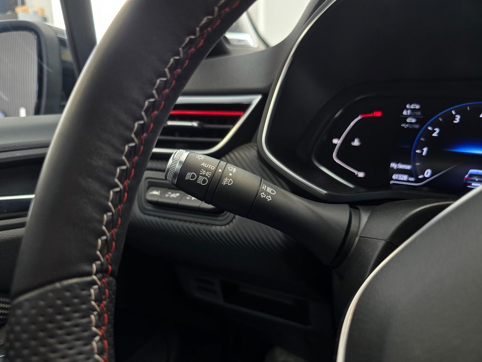 Renault Clio V 1,3 TCe 130 R.S. Line EDC 5d