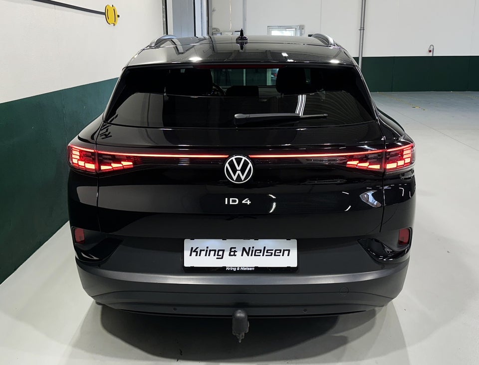 VW ID.4 77 Pro Performance 5d