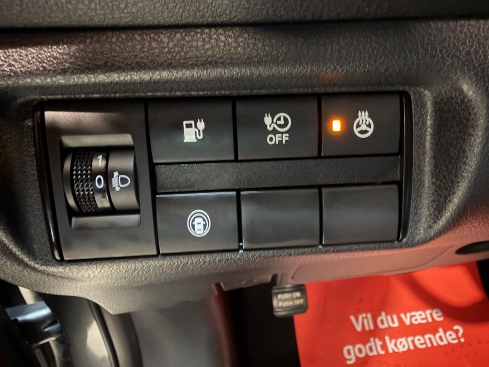 Nissan Leaf 62 e+ N-Connecta 5d