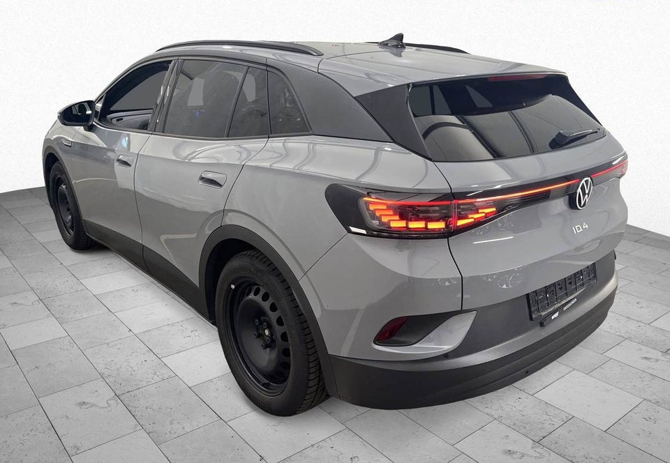 VW ID.4 77 Pro Performance 5d