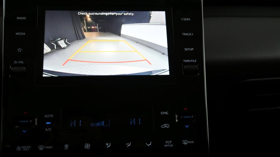 Hyundai Tucson 1,6 PHEV Essential aut. 4WD 5d