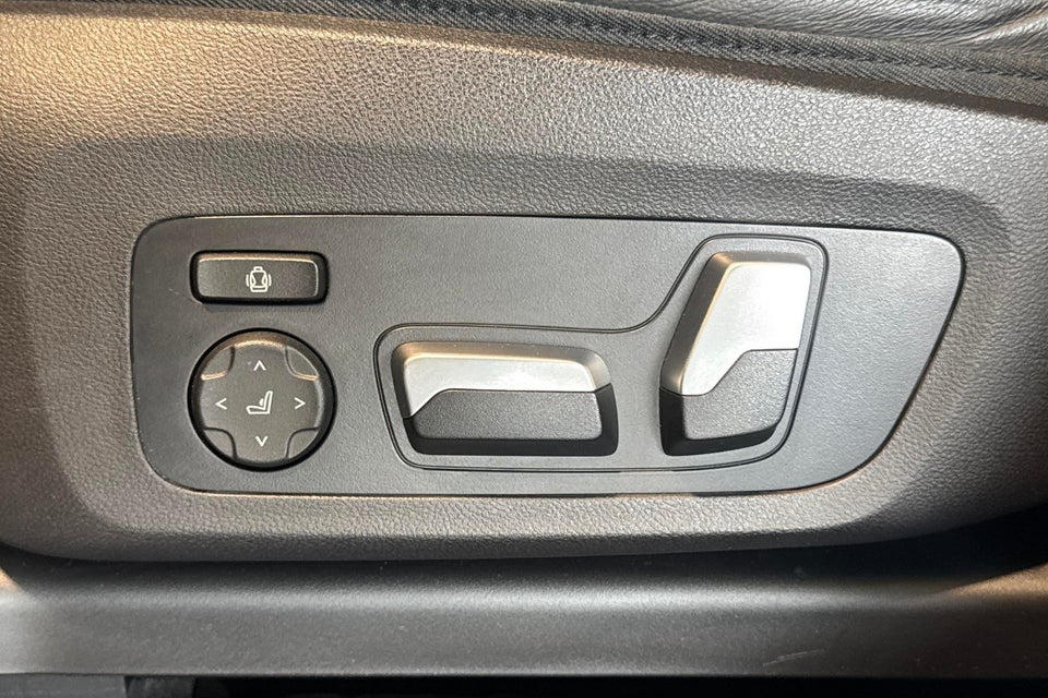 BMW iX3 Charged Plus M-Sport 5d