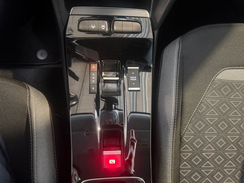 Opel Mokka-e 50 Edition 5d