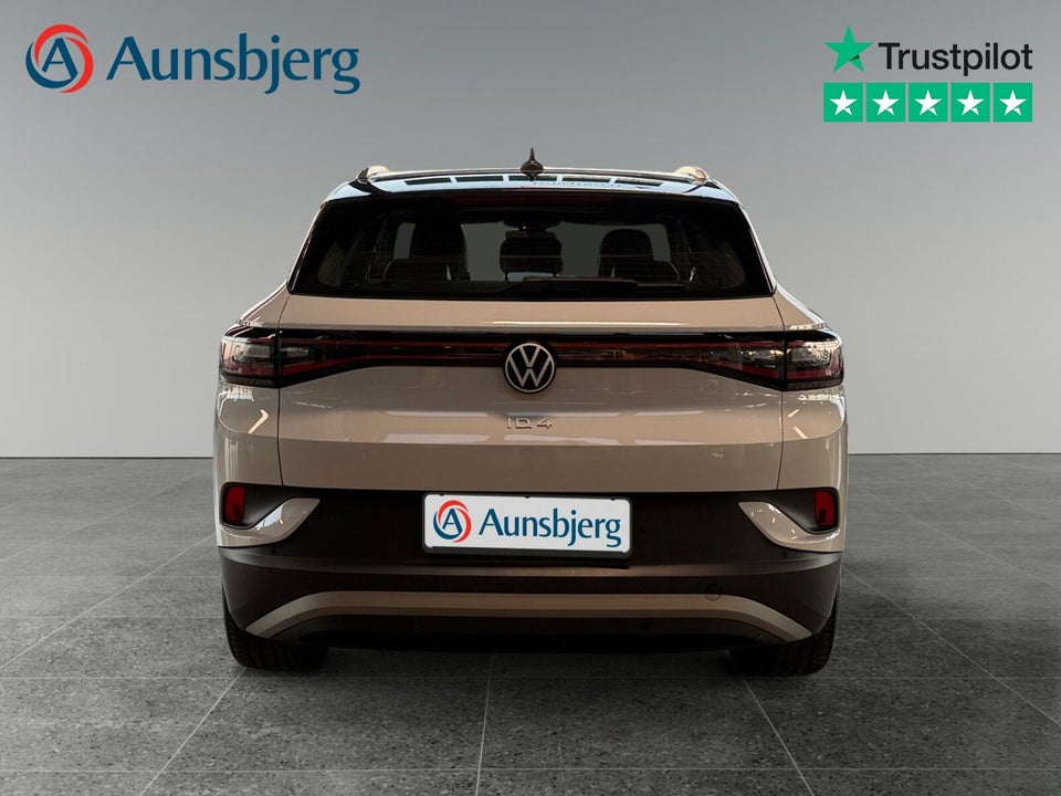 VW ID.4 77 Pro Performance 5d