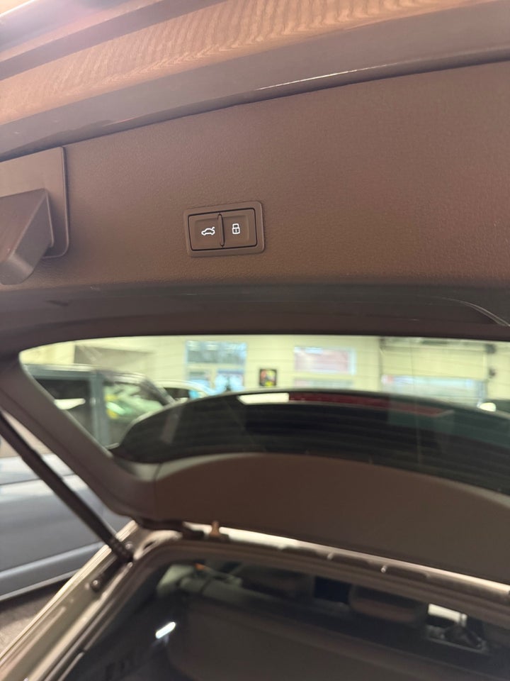 Audi e-tron 55 Black Edition S-line quattro 5d