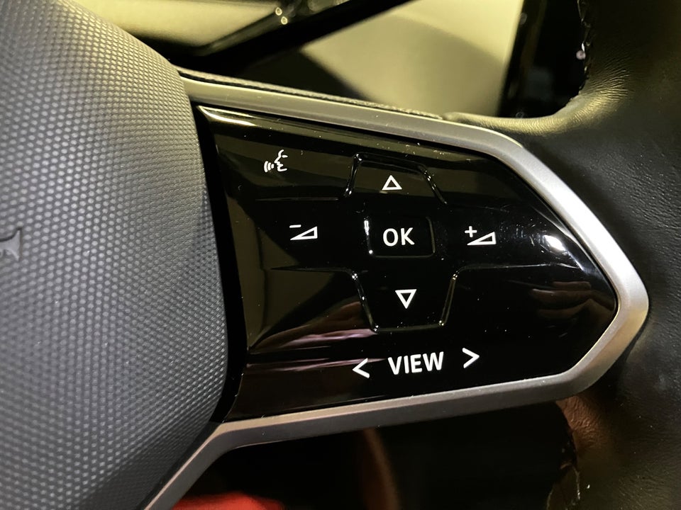 VW ID.3 58 Pro Performance Life 5d