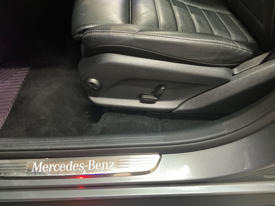 Mercedes GLC300 de 2,0 AMG Line aut. 4Matic 5d